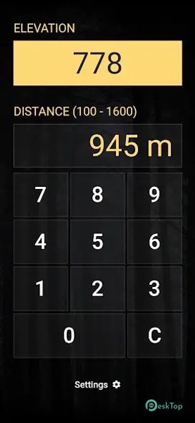 ALL - HLL Artillery Calculator 2.5.0 APK MOD 完整免费下载