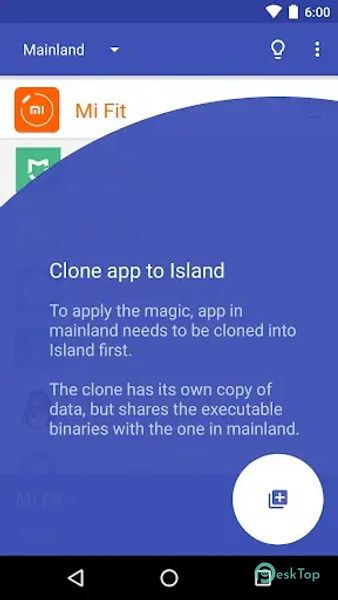 Island 6.4 APK MOD フル無料ダウンロード