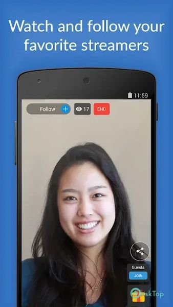 imo live 9.8.000000011416 APK MOD フル無料ダウンロード