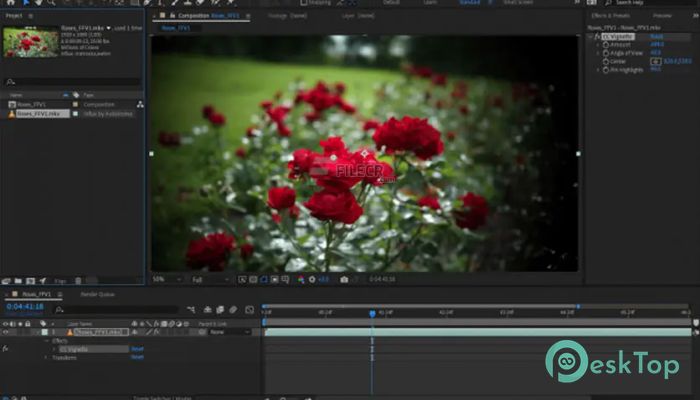 Descargar AEscripts Autokroma Influx 1.6.0 Completo Activado Gratis