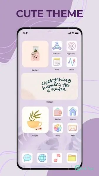Icon Changer - App Icon Pack 8.6 APK MOD Descarga gratuita completa