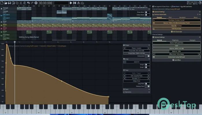Descargar KiraStudio 1.0.5 Completo Activado Gratis