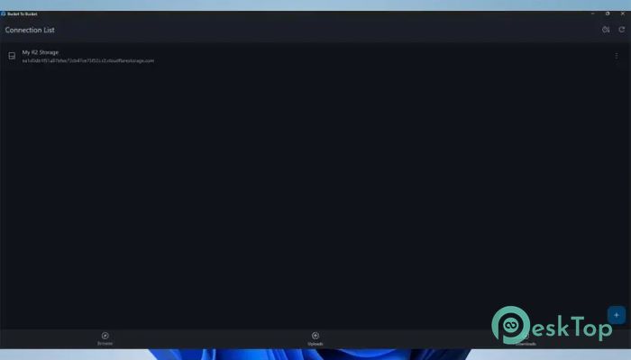 Suryaputra Bucket To Bucket 1.0.0.5 Tam Sürüm Aktif Edilmiş Ücretsiz İndir