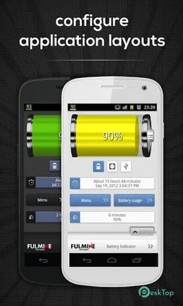 Battery Indicator Pro 2.8.10 APK MOD Descarga gratuita completa
