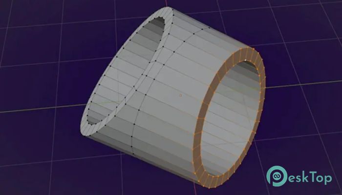 Superhive Market - Rotate Edge Loop