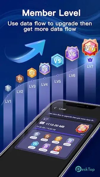 Master VPN Proxy 2.5.9 APK MOD Unlocked (Full) Free Download
