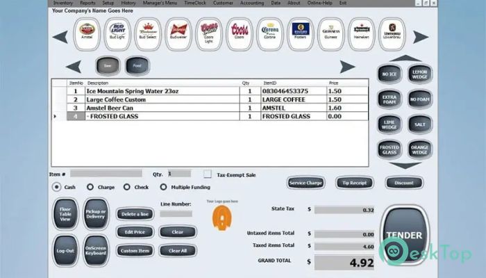 Descargar Restaurant Maid  2.4 Completo Activado Gratis