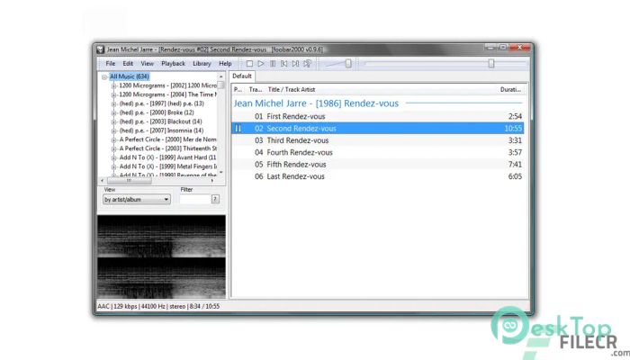 Download Foobar2000 v2.0 Free Full Activated