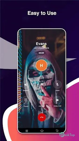 Vani Dialer - Call Logs, Conta