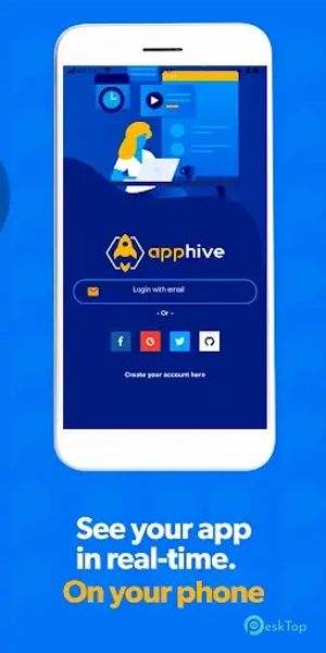 Apphive Previewer0 1.0.1067 APK MOD フル無料ダウンロード
