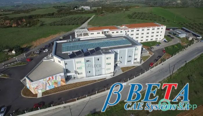 Скачать BETA-CAE Systems 25.0.0 полная версия активирована бесплатно