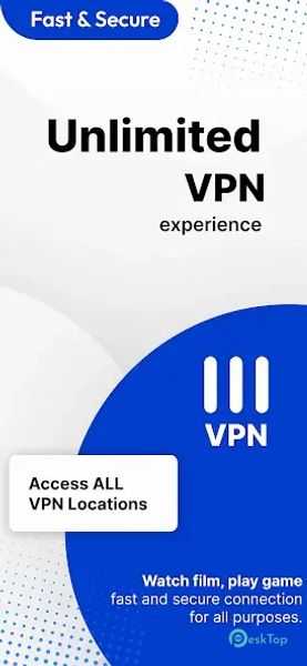 VPN x 111: Warp IP DNS Changer 2.0.3 APK MOD تحميل مجاني كامل
