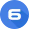 Six – Icon Pack