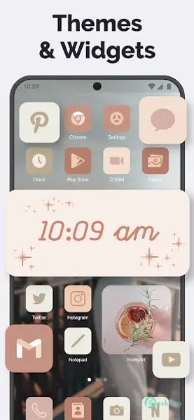 Fonts Art: Cute Keyboard Font 2.63.2 APK MOD تحميل مجاني كامل