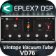 Eplex7-DSP-Vintage-Vacuum-Tube-VD76_icon