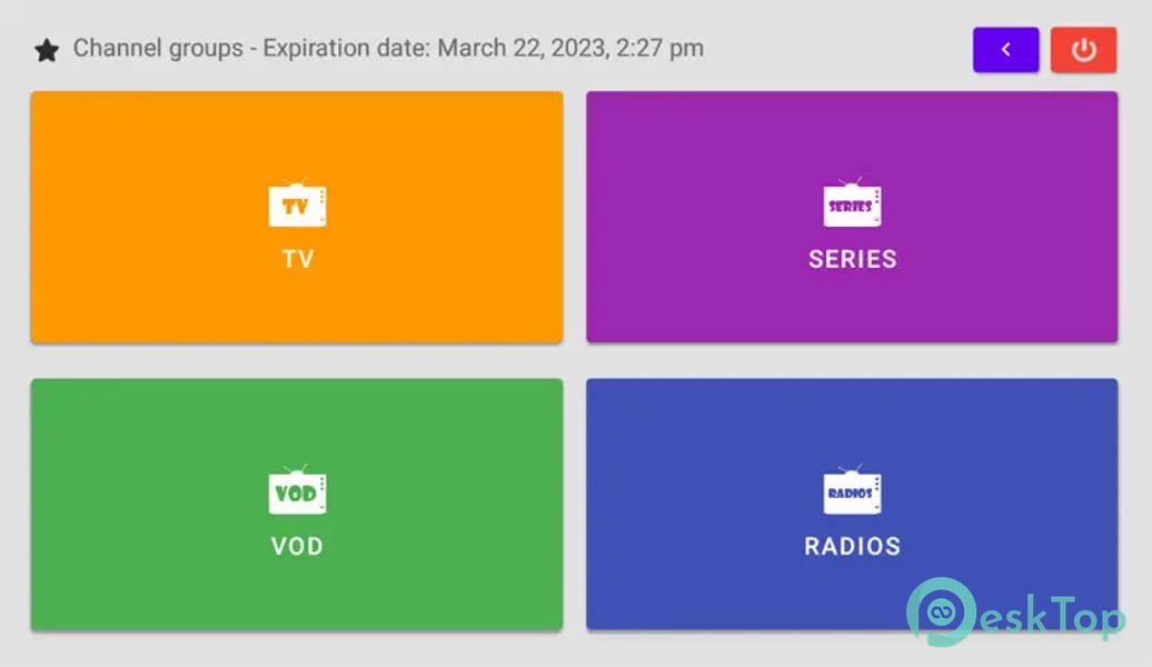 Play My IPTV 14.17.22.26 APK MOD Unlocked (Full) Free Download