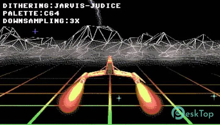 تحميل برنامج Aescripts - RetroDither  1.10 برابط مباشر
