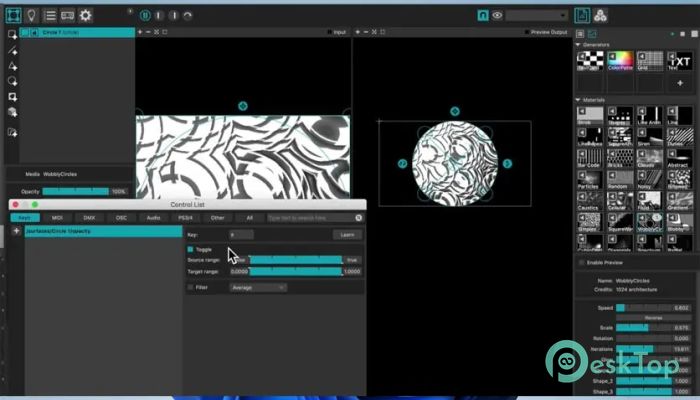 Download MadMapper  6.0.10 Free Full Activated