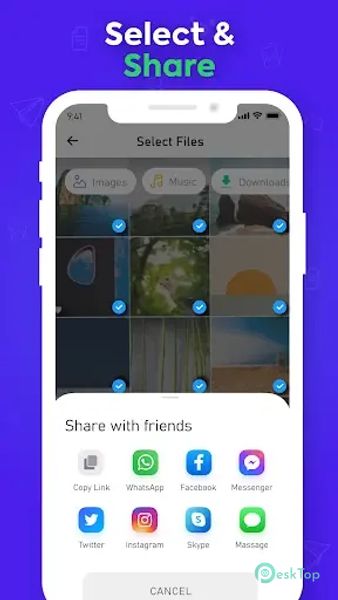 Smart Switch - Transfer Phone 1.1 APK MOD Tam Ücretsiz İndir