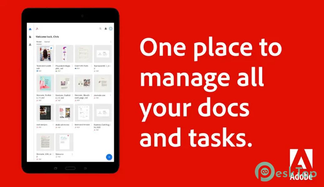 Adobe Acrobat Reader: Edit PDF