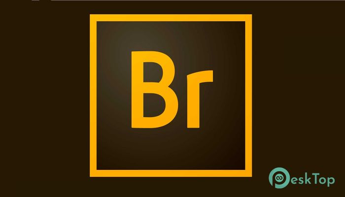 Adobe Bridge CC 2017 7.0 Tam Sürüm Aktif Edilmiş Ücretsiz İndir
