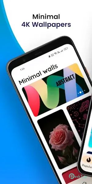 Télécharger Minimalist - Minimal wallpaper 1.9.5 APK MOD Gratuitement et Complet