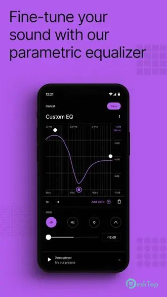 SoundID: Headphones Sound Cool 4.5.3 APK MOD Полная бесплатная загрузка