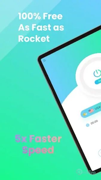 Fresh VPN - Fast & Unlimited 1.6.6 APK MOD Tam Ücretsiz İndir