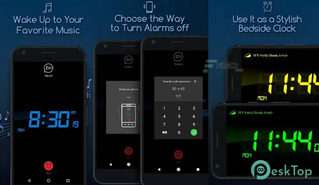 Alarm Clock for Me 2.85.3 APK MOD Descarga gratuita completa