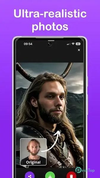 Selfie AI: AI Avatar Generator