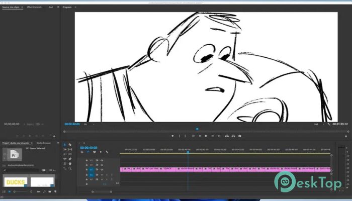 Storyboarder  3.0.0 Tam Sürüm Aktif Edilmiş Ücretsiz İndir