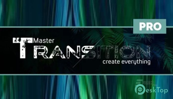 Download Aescripts Transition Master Pro  v1.0 for AE/PR/NUKE/DAVINCI Free Full Activated