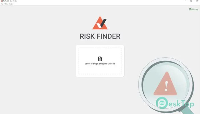 Download PerfectXL Risk Finder 1.2.5 Free Full Activated