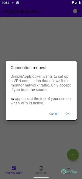 Simple App Blocker 1.2.7 APK MOD Descarga gratuita completa
