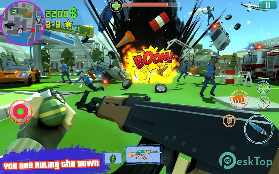 Cheats for Grand City Theft Autos 2020