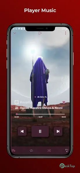 Play Tube & Music Tube Player 1.5 APK MOD Unlocked (Full) Free Download