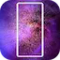 Chroma Galaxy Live Wallpapers