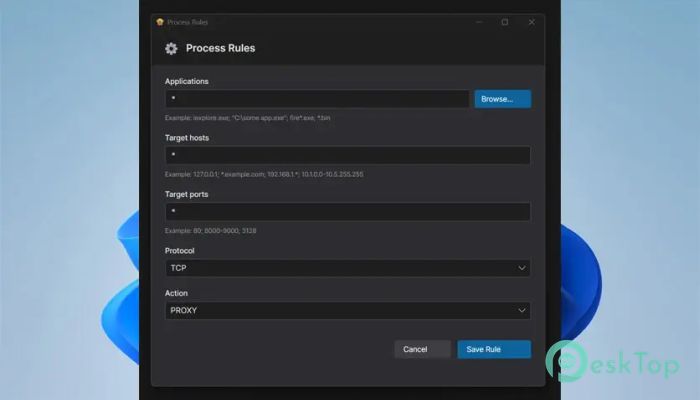 ProxyBridge 3.2.0 मुफ्त पूर्ण सक्रिय डाउनलोड