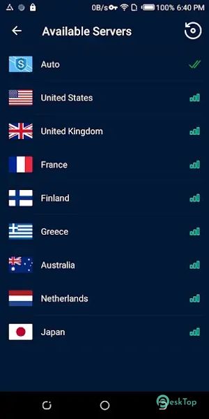 Smart VPN - Reliable 3.0.5 APK MOD Полная бесплатная загрузка