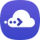 samsung-link-sharing_icon