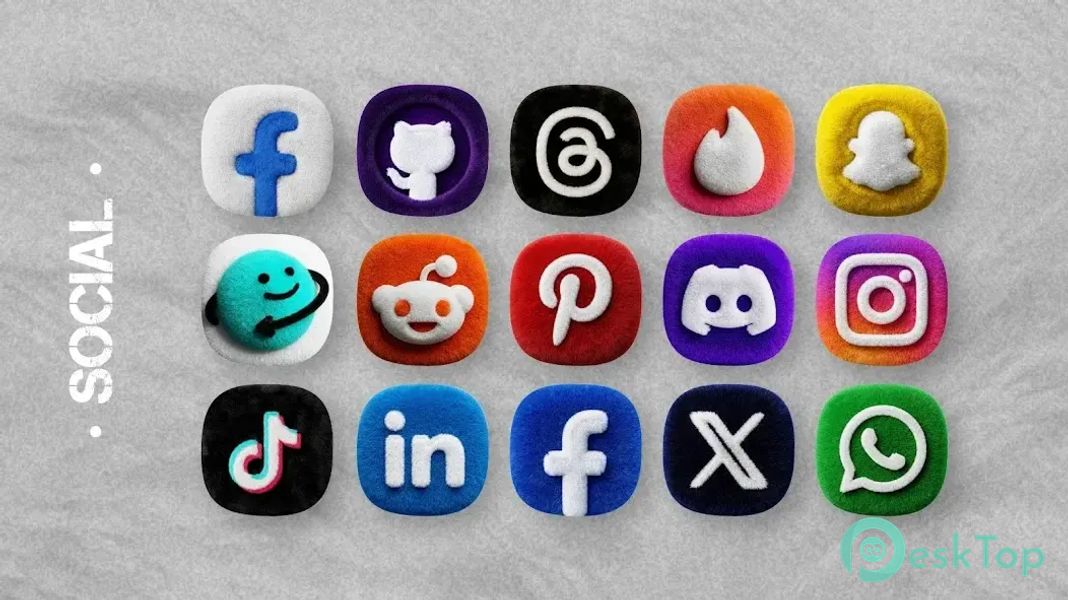 Fluffy OneUi Icons 2.5.0 APK MOD 完整免费下载