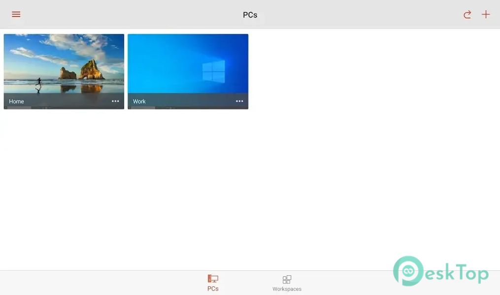 Remote Desktop 10.0.19.1290 APK MOD Unlocked (Full) Free Download
