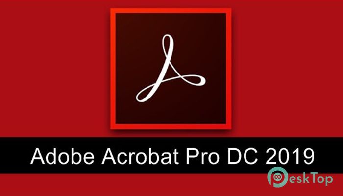 download adobe acrobat pro dc 2019 full version