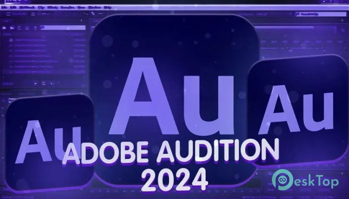تحميل برنامج Adobe Audition 2026  (v26.0.0.56) برابط مباشر