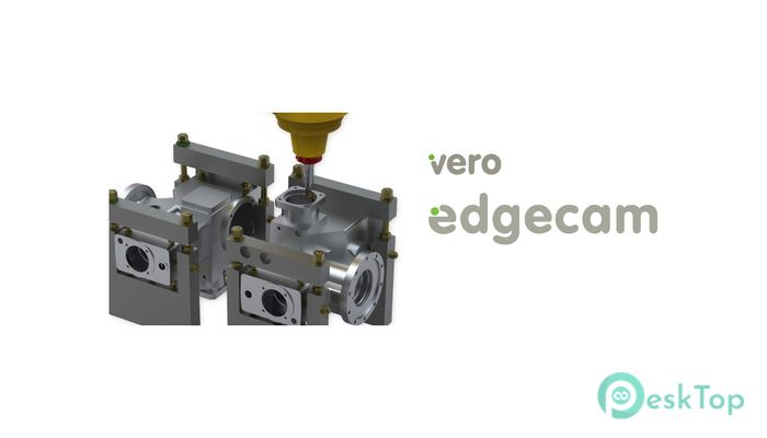  تحميل برنامج Vero Edgecam  2021.0.2019.20389 برابط مباشر