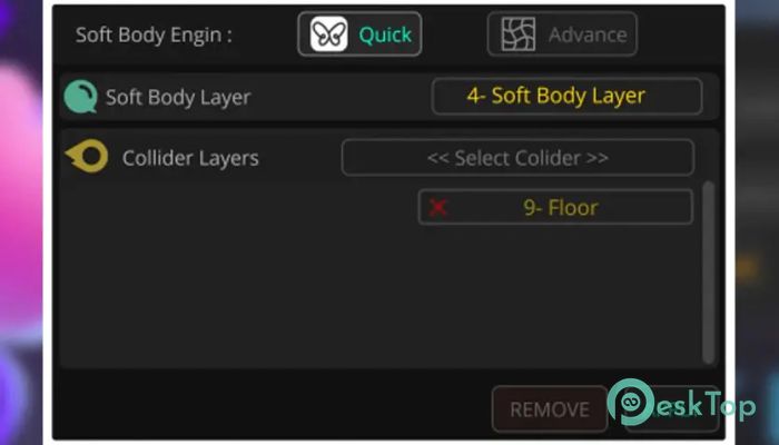 Download Aescripts Soft Body  2.0 for After Effects Free Full Activated
