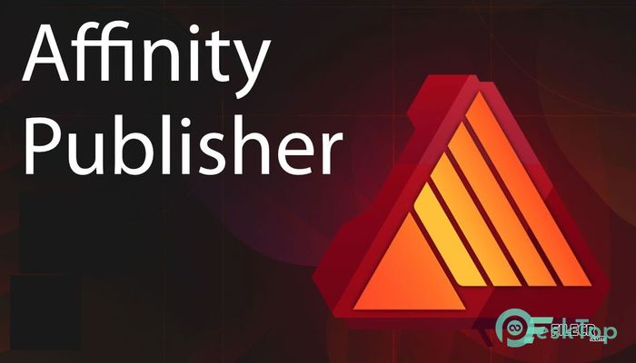 Download Serif Affinity Publisher 2.1.0.1799 Free Full Activated