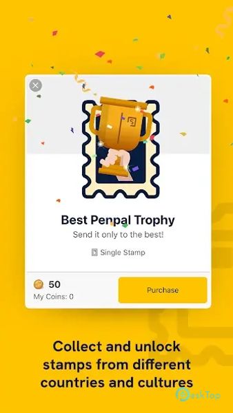 Slowly: Make Global Friends 9.0.3 APK MOD 完整免费下载