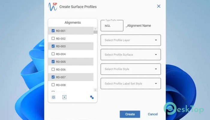 下载 TA Solutions TA Roads Toolkit 3.0 免费完整激活版