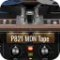 Pulsar Modular P821 MDN Tape